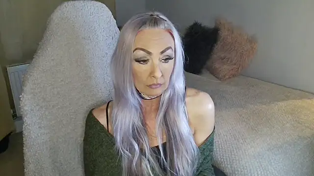 TheOGMiaMystique online show from 03/14/26, 05:19