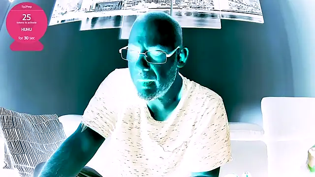 bull419M online show from 04/17/26, 09:01