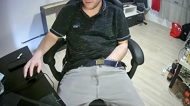 bull419M online show from 04/11/26, 07:56