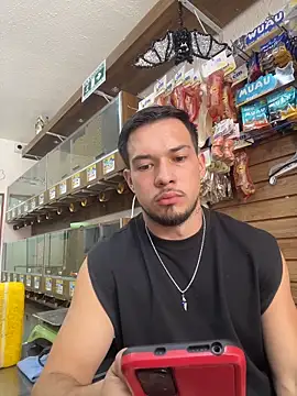 Leonardmoppet online show from 10/22/25, 06:07