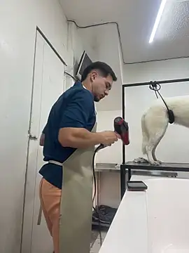 Leonardmoppet online show from 11/17/25, 09:41