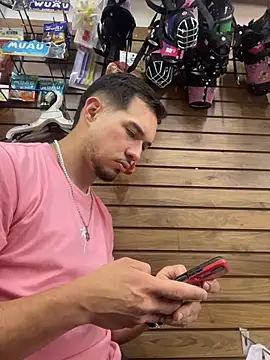 Leonardmoppet online show from 11/06/25, 10:25