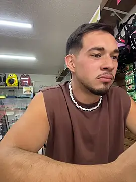 Leonardmoppet online show from 11/16/25, 09:19