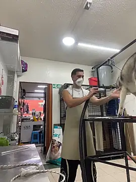 Leonardmoppet online show from 11/04/25, 08:56