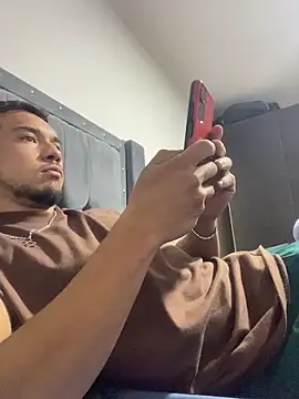 Leonardmoppet online show from 11/01/25, 05:14