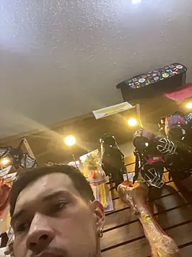 Leonardmoppet online show from 11/08/25, 10:35