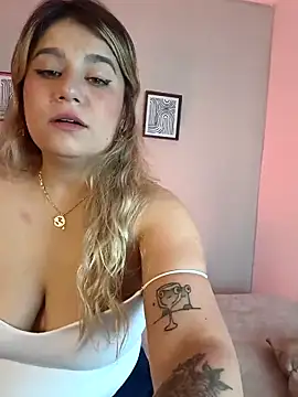 Sweet Bella Valery online show from 12/23/25, 12:22