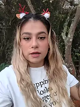 Sweet Bella Valery online show from 12/21/25, 10:43