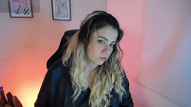 Sweet Bella Valery online show from 02/21/26, 09:17