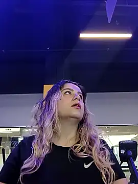 Sweet Bella Valery online show from 02/20/26, 08:11