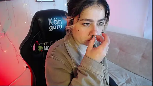 Sweet Bella Valery online show from 03/20/26, 01:12