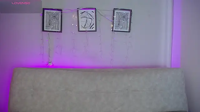 Sweet Bella Valery online show from 03/14/26, 09:54