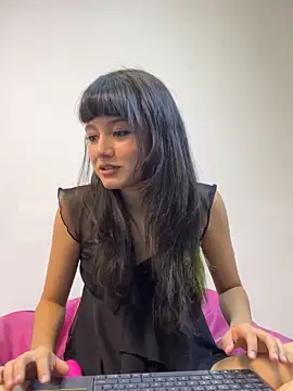 AnaisXoXo online show from 10/19/25, 11:29