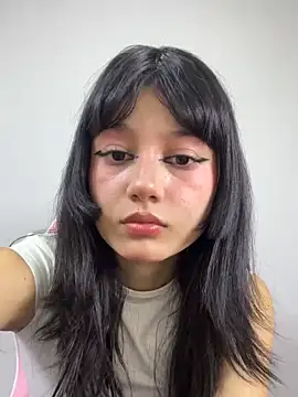 AnaisXoXo online show from 11/13/25, 08:24