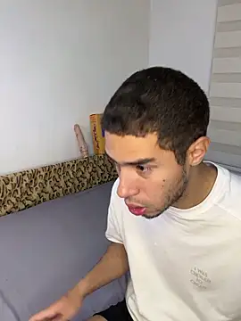 chucky karla online show from 02/03/26, 04:32