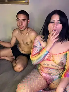 chucky karla online show from 03/03/26, 04:52