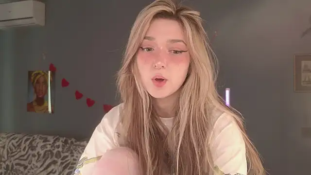 BellaSink online show from 03/21/26, 05:30