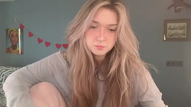 BellaSink online show from 03/31/26, 05:31