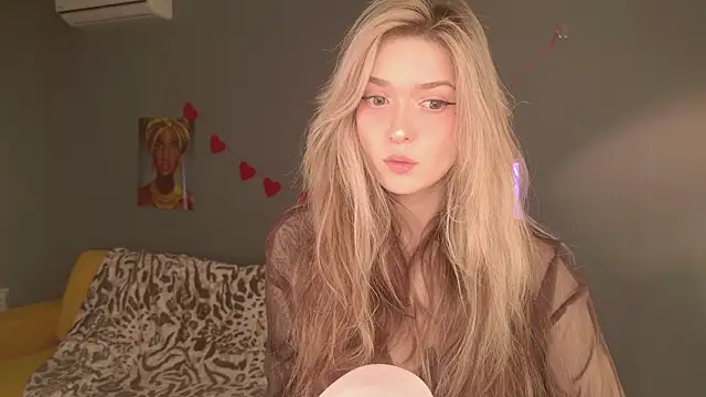 BellaSink online show from 03/19/26, 05:29