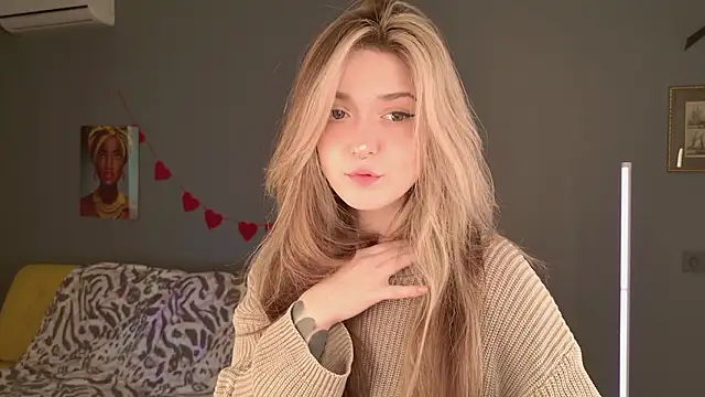 BellaSink online show from 03/10/26, 05:33