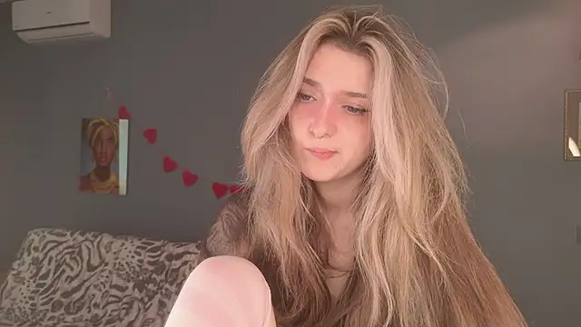 BellaSink online show from 03/27/26, 08:26