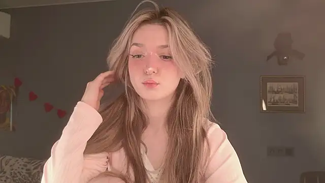 BellaSink online show from 03/29/26, 05:31