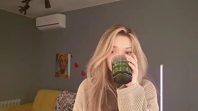 BellaSink online show from 03/01/26, 05:40