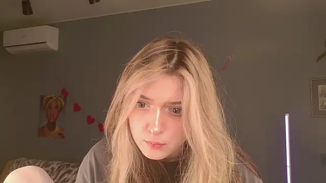 BellaSink online show from 03/20/26, 05:41