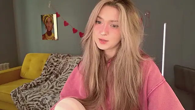 BellaSink online show from 02/21/26, 05:31