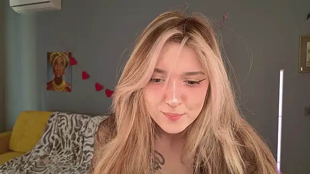 BellaSink online show from 03/12/26, 05:34