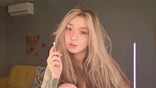 BellaSink online show from 03/05/26, 05:37