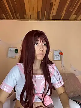 Meggie  online show from 10/30/25, 11:12