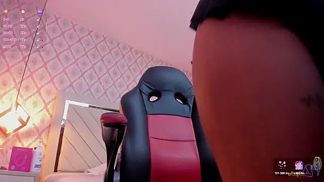 SARAH KEYS4 online show from 03/19/26, 03:28