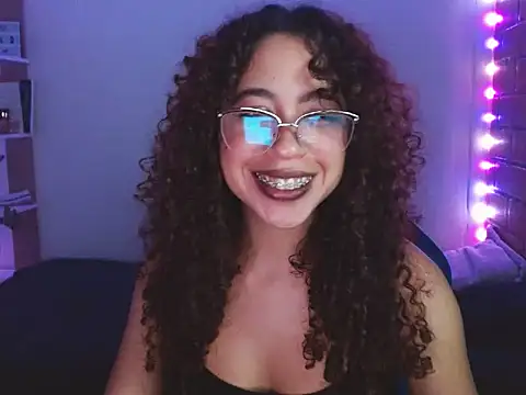 Medussa3033 online show from 01/17/26, 02:48