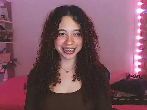 Medussa3033 online show from 03/25/26, 03:50