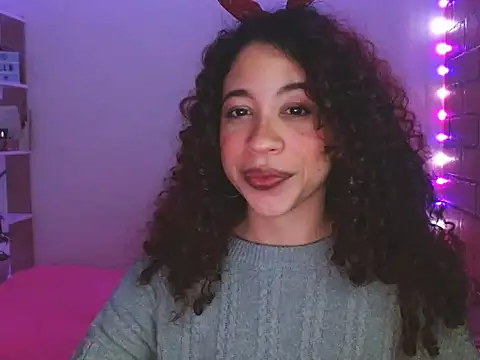 Medussa3033 online show from 02/19/26, 05:48