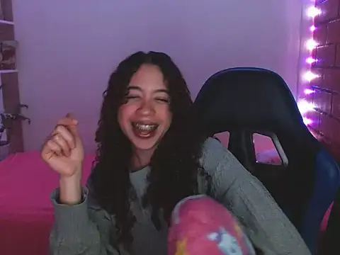 Medussa3033 online show from 03/01/26, 05:18