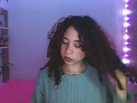 Medussa3033 online show from 03/07/26, 03:57