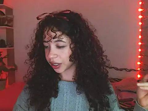 Medussa3033 online show from 04/15/26, 03:34