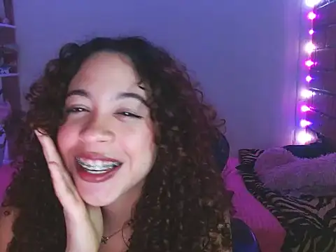 Medussa3033 online show from 03/21/26, 06:47