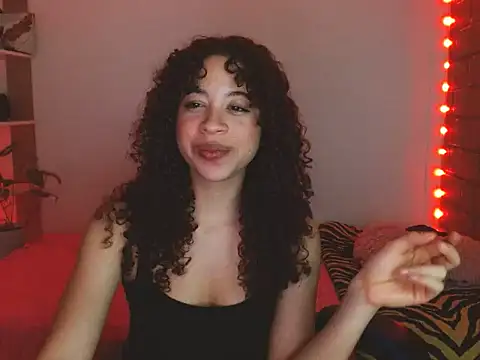 Medussa3033 online show from 04/10/26, 04:52