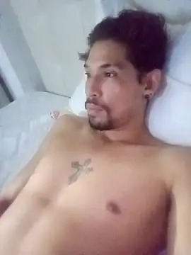 MaxHuston online show from 02/09/26, 05:38