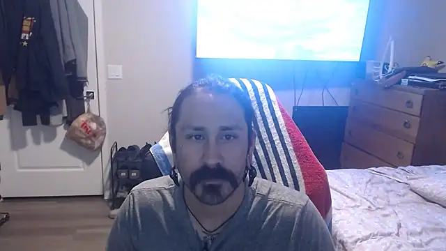 Snapshot of KatMan2869 chatting on 06/04/26, 09:47 KatMan2869 online show from 06/04/26, 09:47