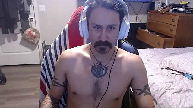 KatMan2869 online show from 05/24/26, 03:17