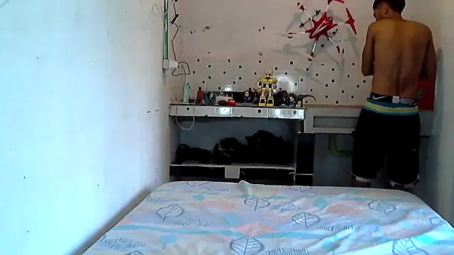 AXionX online show from 03/15/26, 12:23