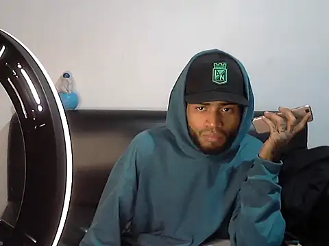 AXionX online show from 12/05/25, 09:19