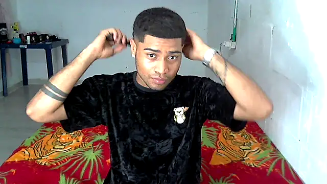 AXionX online show from 04/09/26, 12:01