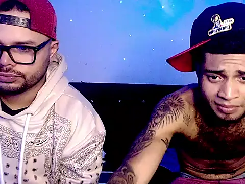 AXionX online show from 10/25/25, 01:16