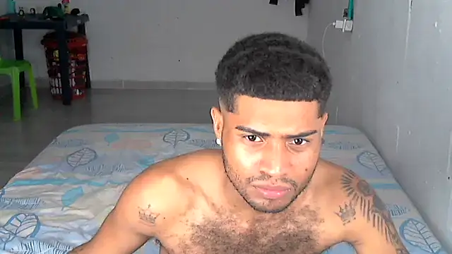 AXionX online show from 03/18/26, 03:31