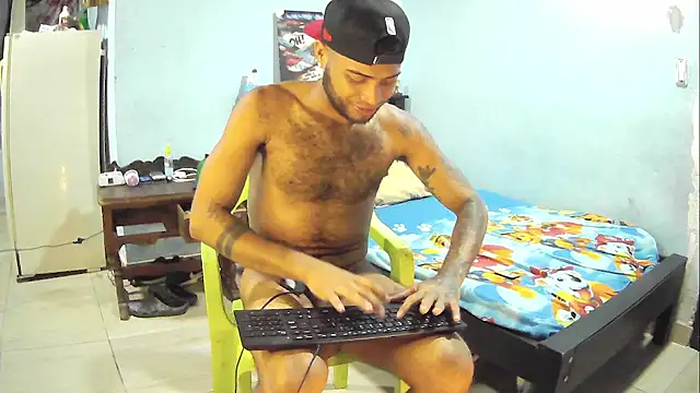 AXionX online show from 10/19/25, 05:43